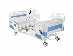 ACP Five Function Electric Care Bed