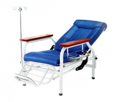 Powder Coated Infusion Chair