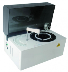 Fully Automatic Biochemistry Analyzer Machine 160t/h With Freezer Function