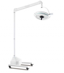 36 Holes Mobile Operating Auxiliary Lamp