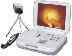 Potable infrared mammary Gland Inspection Equipment