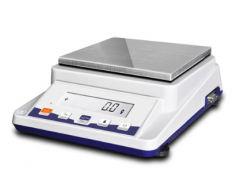 Analytical Electronic Balance Scaler