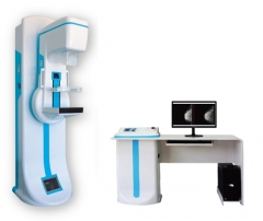 6KW Digital Mammography System
