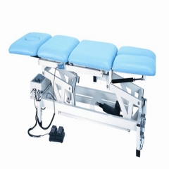 5 Sections Treatment Table