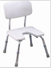 Shower Chair With Caster