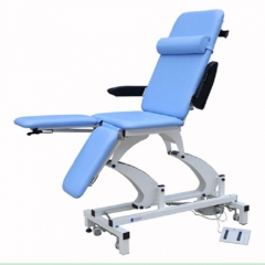 4 Sections Therapy Table