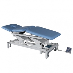 3 Sections Treatment Table