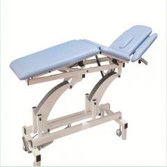 5 Sections Therapy Table