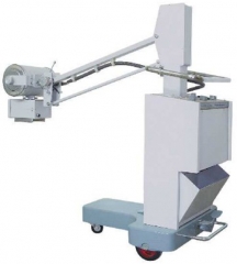 Veterinary Mobile X-ray Machine
