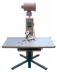 Veterinary Xray Machine