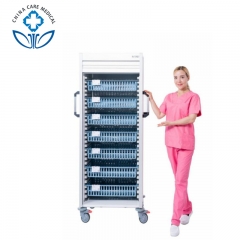 Pharmacy Cabinet Can be customized produce