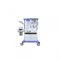 Anesthesia ventilator